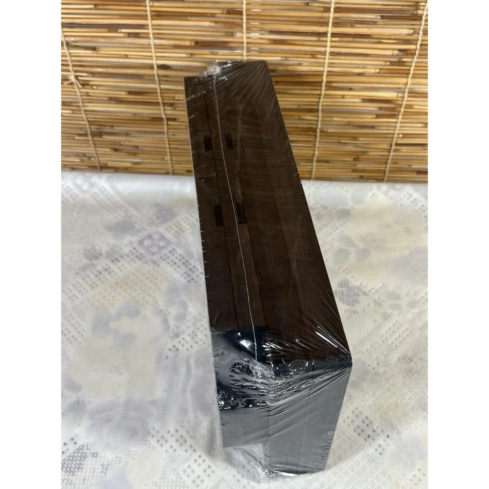 Wooden Fresh Egg Holder Countertop - Stackable Organizercountertop‎ 36 Egg Set 2